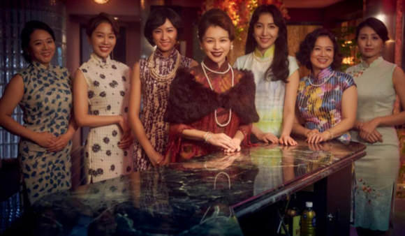 八大行業酒店兼職-華燈初上上班真實環境解析