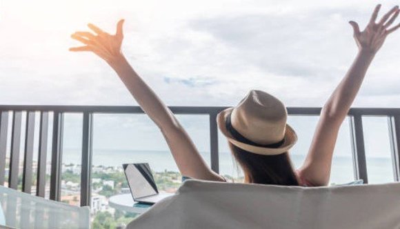 八大行業酒店兼職-酒店工作教你如何賺到一桶金，不再過「精緻窮生活」