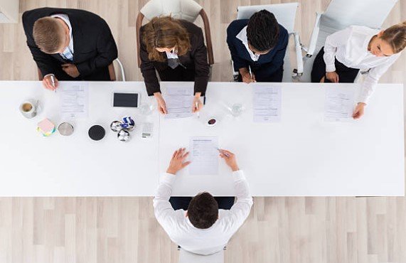 八大行業酒店兼職-酒店工作知多少？面試流程