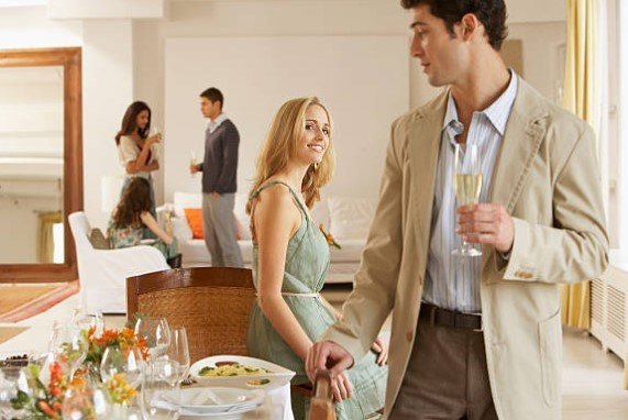 八大行業酒店兼職-資深酒店公關傳授的挽客心法