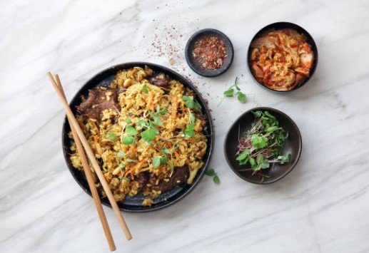 八大行業酒店兼職-酒店小姐才知道的美食指南