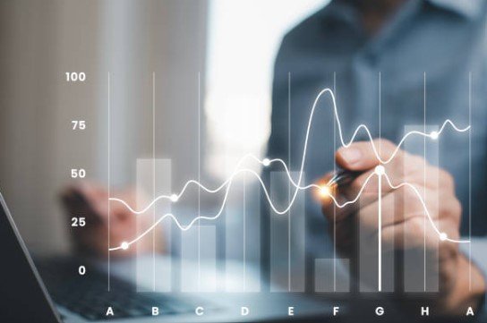 八大行業酒店兼職-做自己的黃金潛力股，酒店公關的人生股票走勢圖