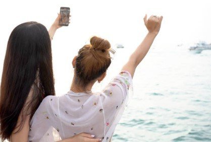 八大行業酒店兼職-我的財富自由了，不再為錢傷腦筯