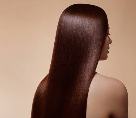 八大行業酒店穿搭-酒店公關今年最迷人的髮型